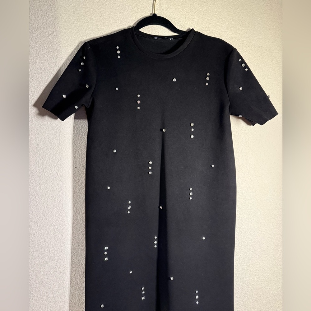 Zara Dress Womens Size S